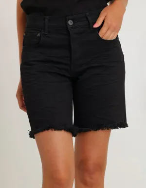 Parker Shorts Vintage Black