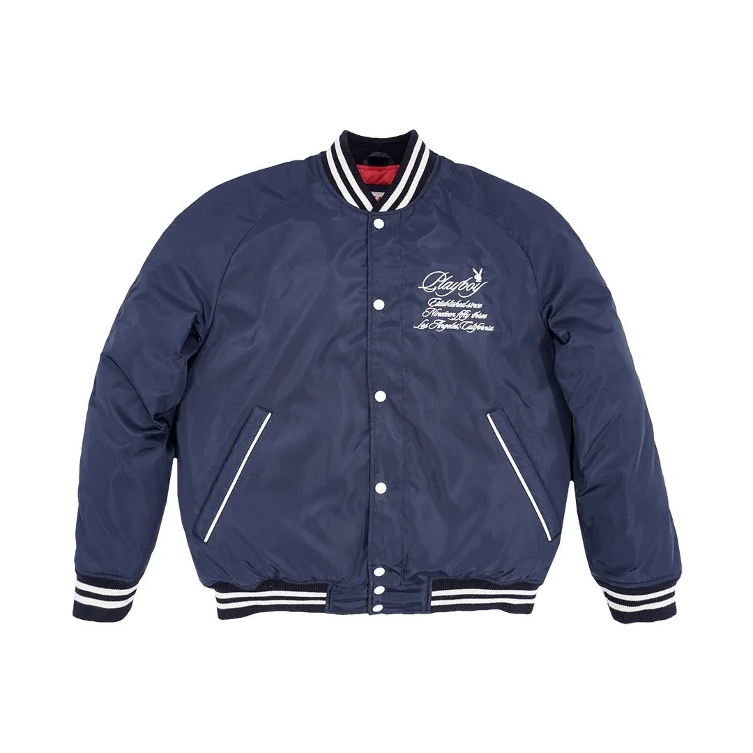 PB EST.53 LA Blue Unisex
