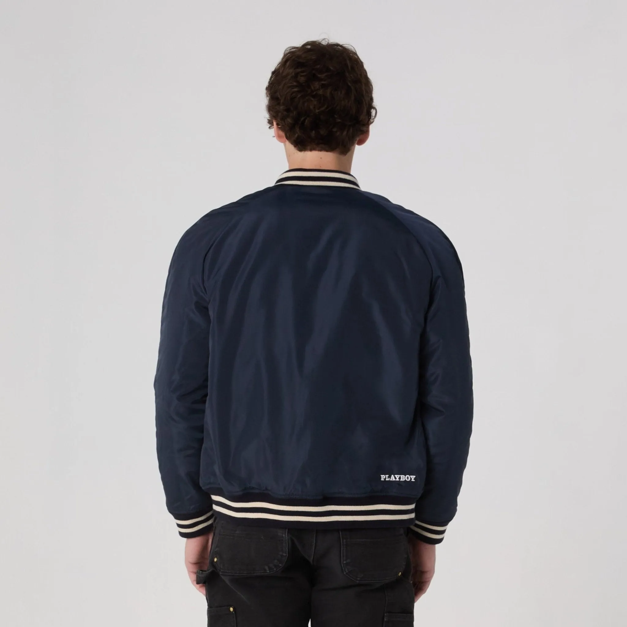 PB EST.53 LA Blue Unisex