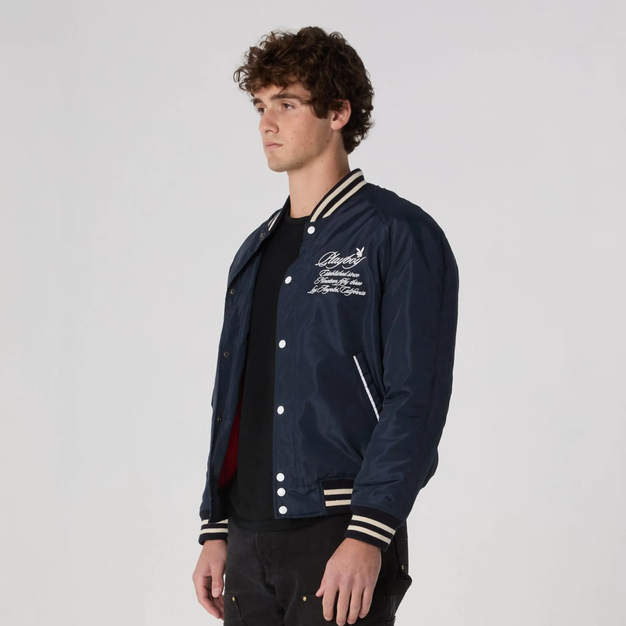 PB EST.53 LA Blue Unisex