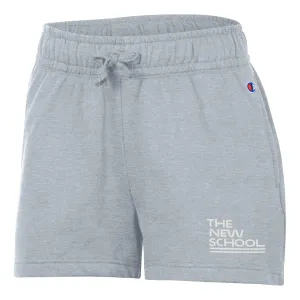 Power Blend Shorts - TNS Women's Cut