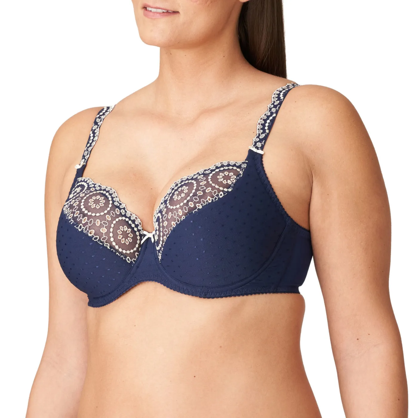 Prima Donna Osino Tulip Seam Balcony Bra