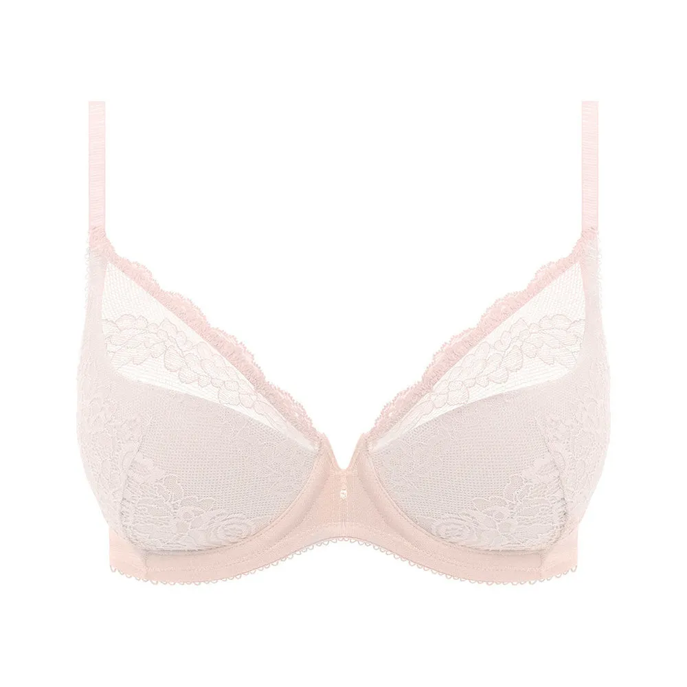 Ravissant Underwire Plunge Bra