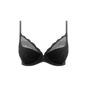Ravissant Underwire Plunge Bra