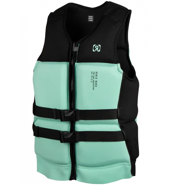 Ronix One Capella 3.0 CGA Life Vest | 2021 Sale!