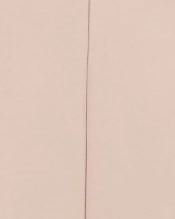 Scallop Edge Short In Divine | Divine