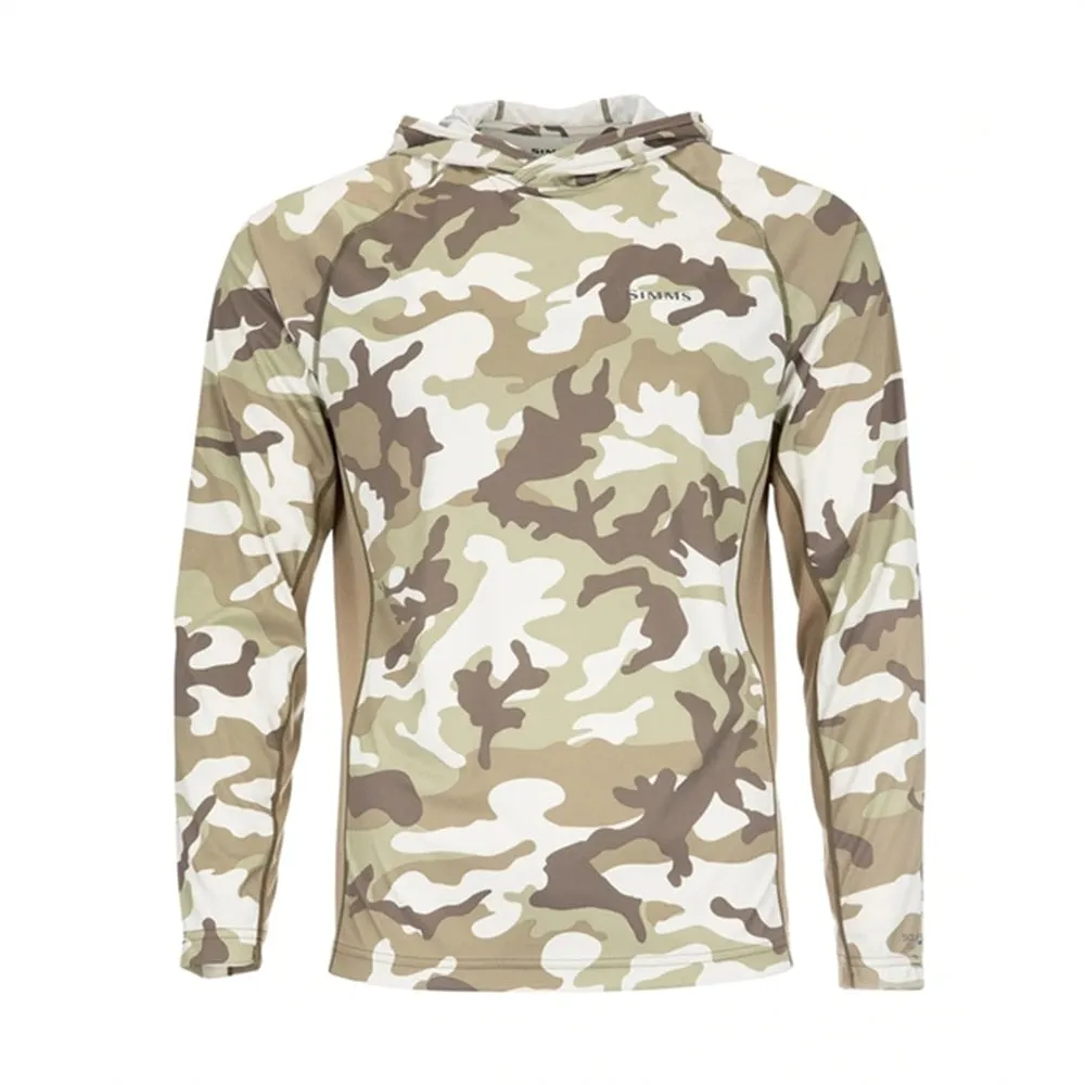 Simms Long Sleeve Fishing Shirt