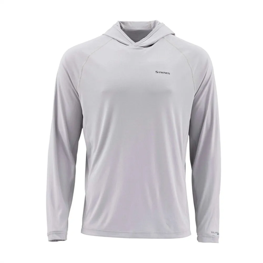 Simms Long Sleeve Fishing Shirt