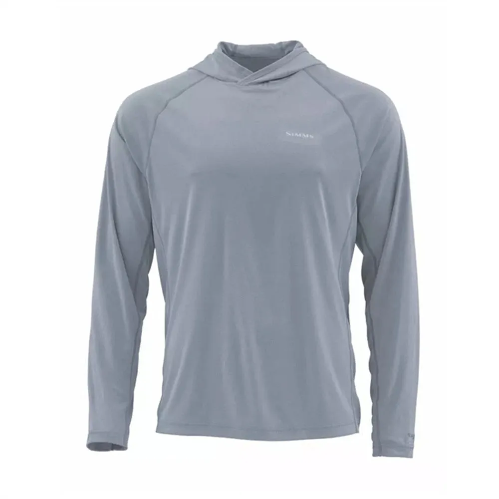 Simms Long Sleeve Fishing Shirt