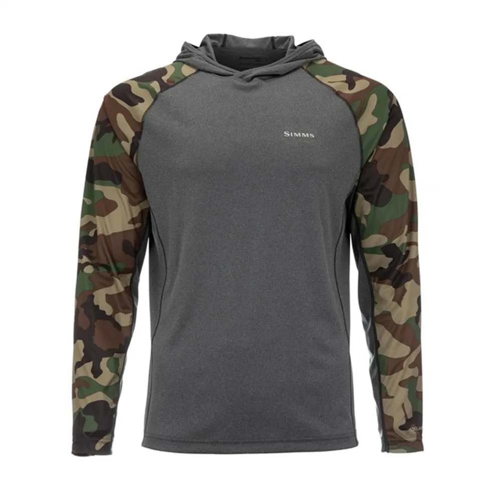 Simms Long Sleeve Fishing Shirt