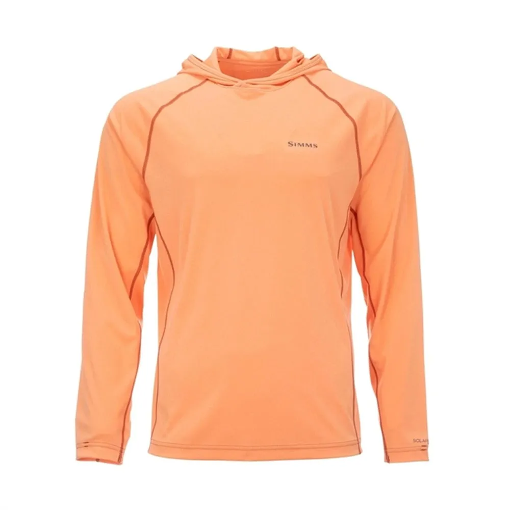 Simms Long Sleeve Fishing Shirt