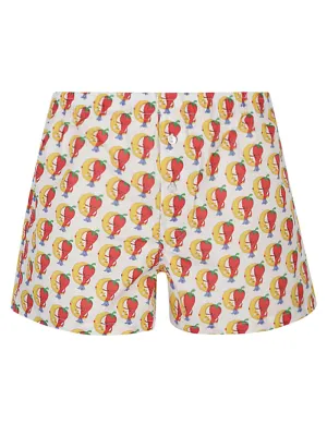 SKY HIGH FARM WORKWEAR Underwear White