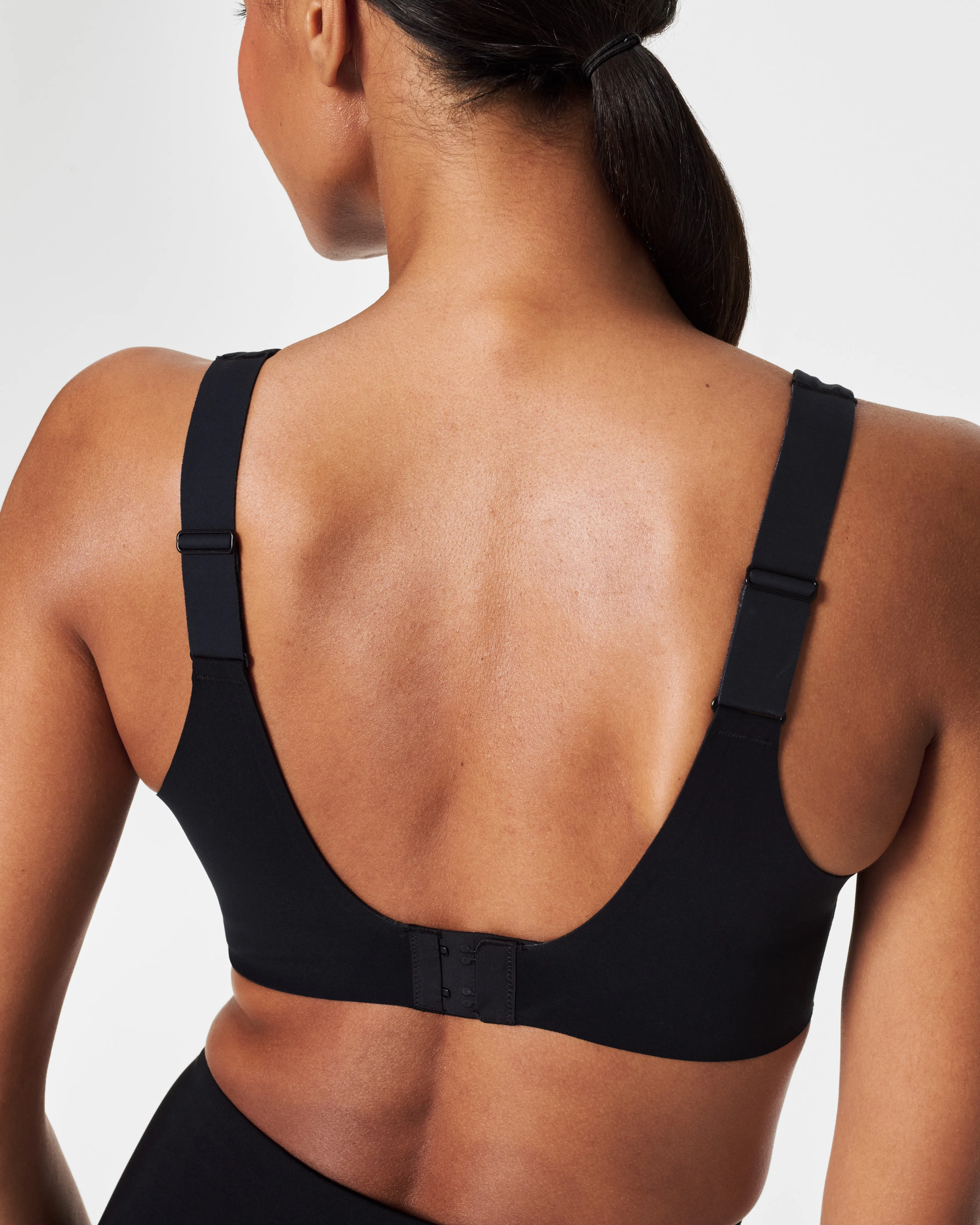 SPANX® FlexFeel Low Impact Sports Bra