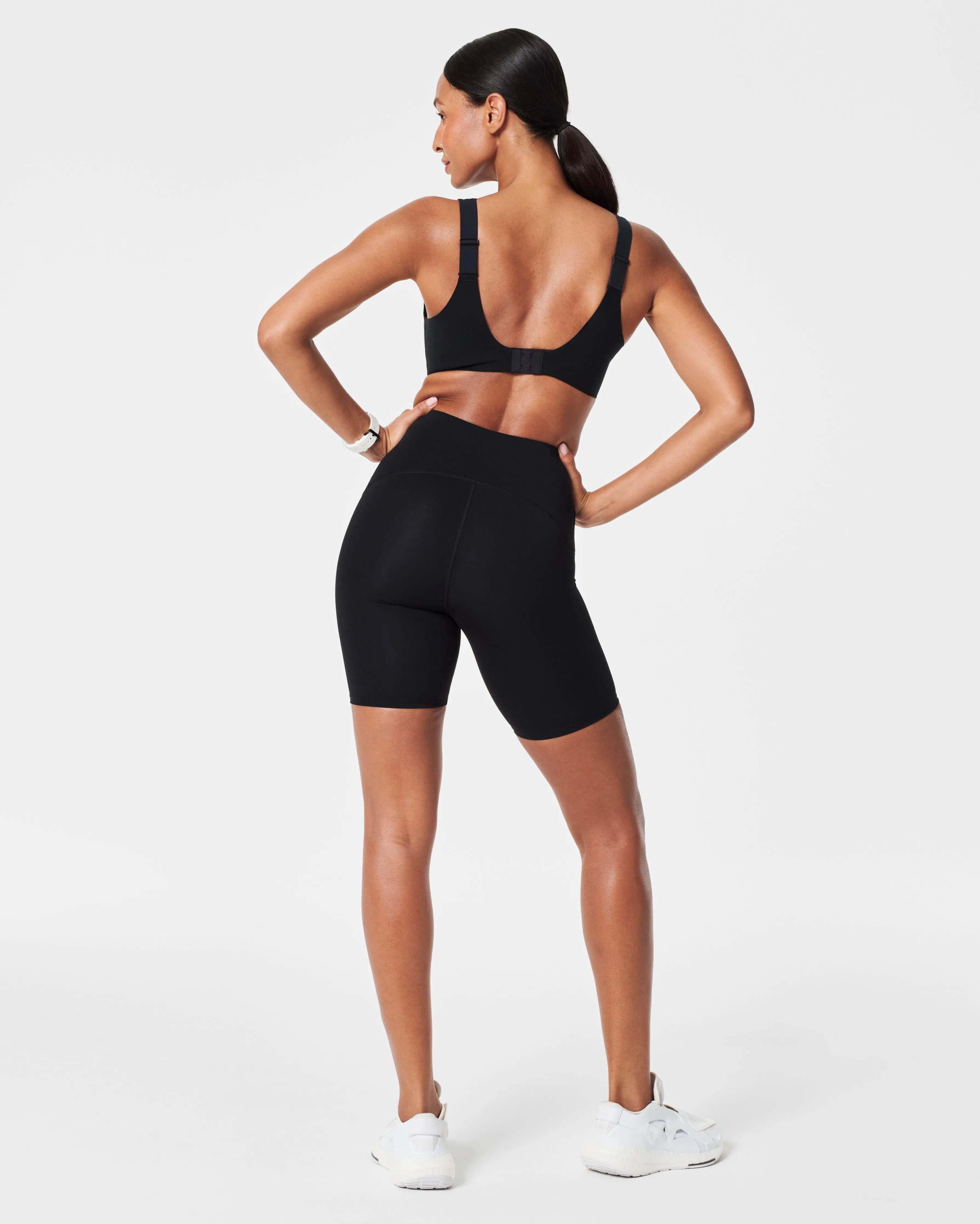 SPANX® FlexFeel Low Impact Sports Bra