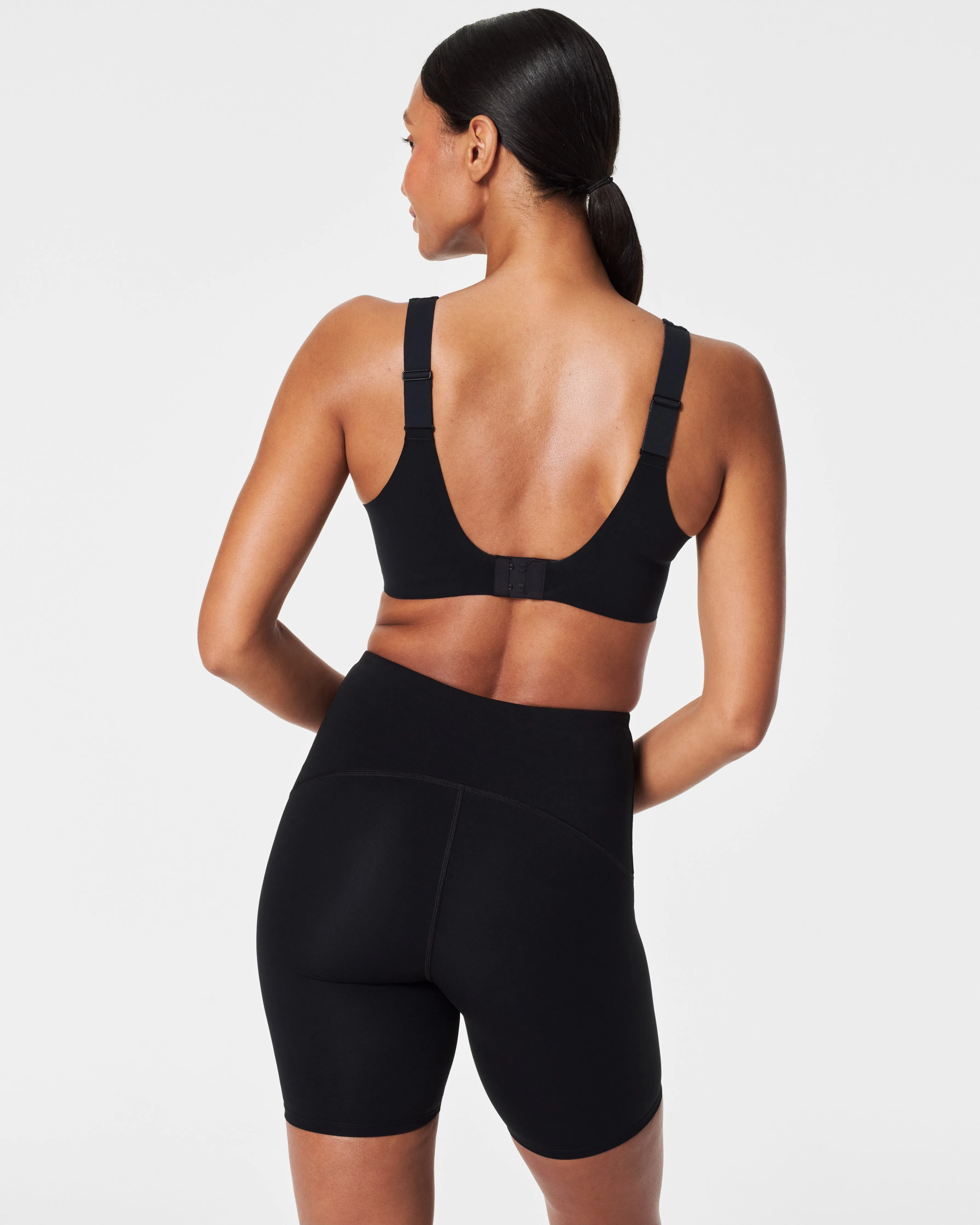 SPANX® FlexFeel Low Impact Sports Bra