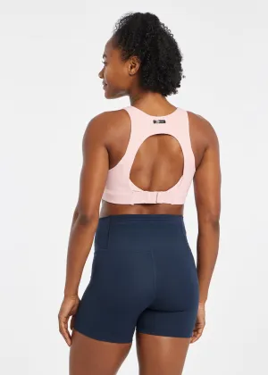 Squared Up Bra
