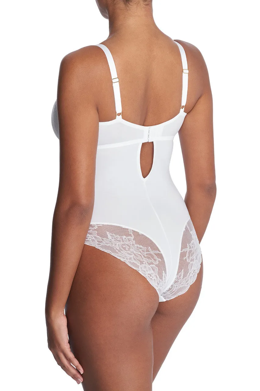 Statement Full Fit Underwire Bodysuit