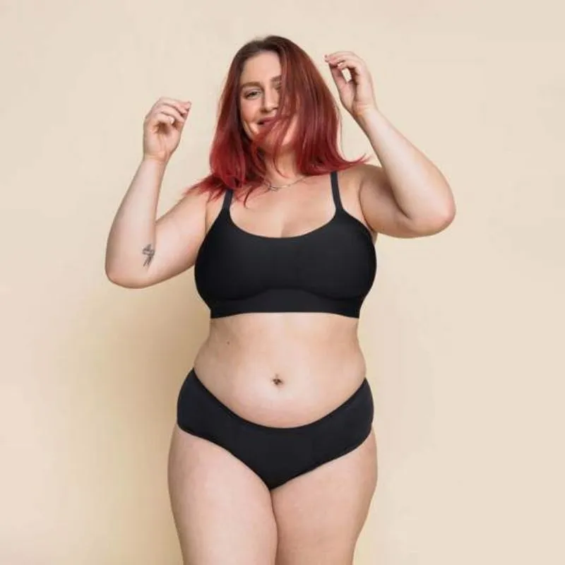 Stay Dry Comfort Bra
