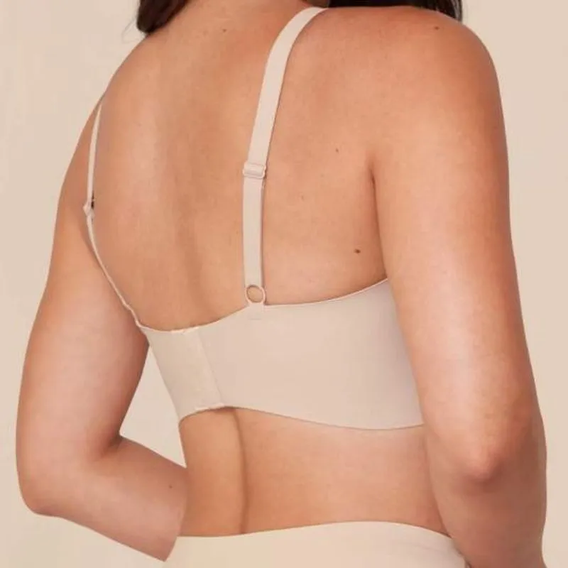 Stay Dry Comfort Bra