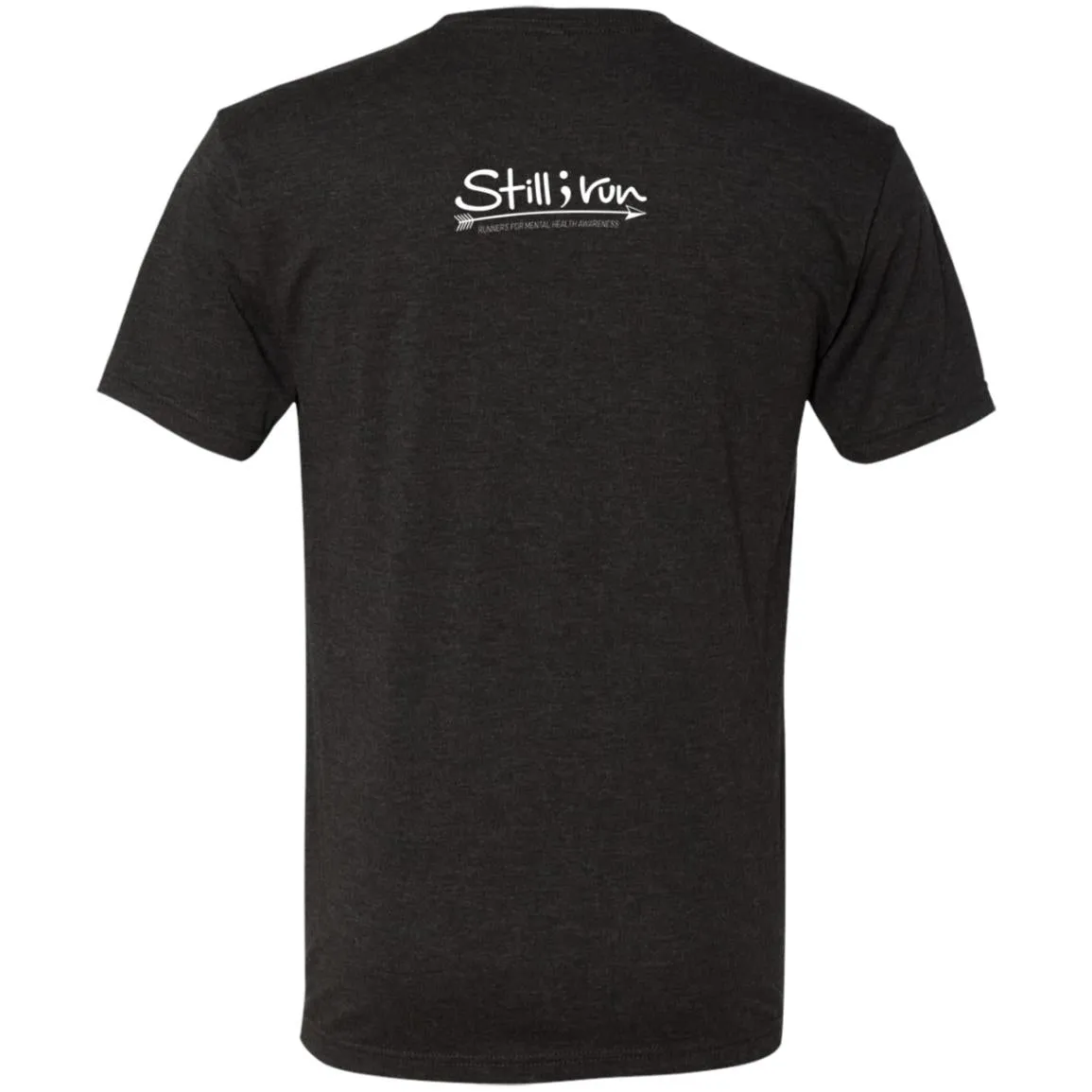 Still I Runner Premium Triblend T-Shirt