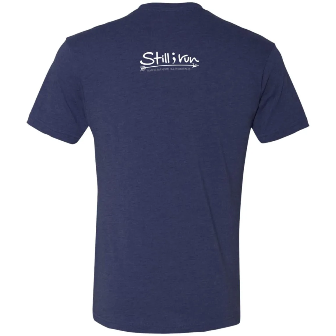 Still I Runner Premium Triblend T-Shirt