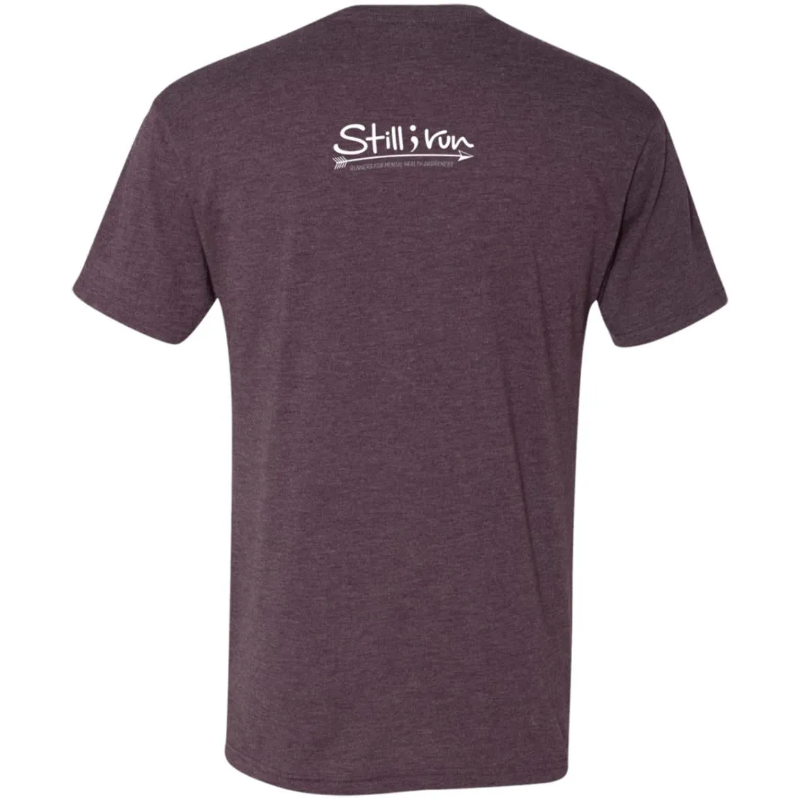 Still I Runner Premium Triblend T-Shirt