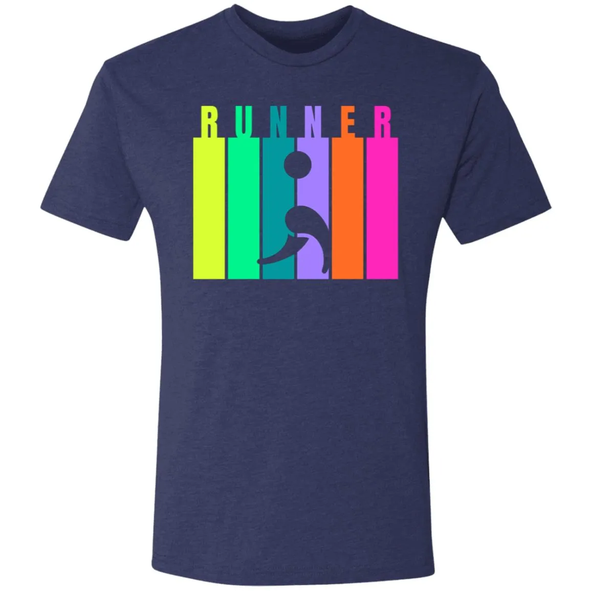 Still I Runner Premium Triblend T-Shirt