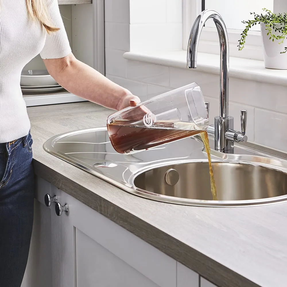 Swan Dirtmaster Crossover All-in-One Hard Floor Cleaner