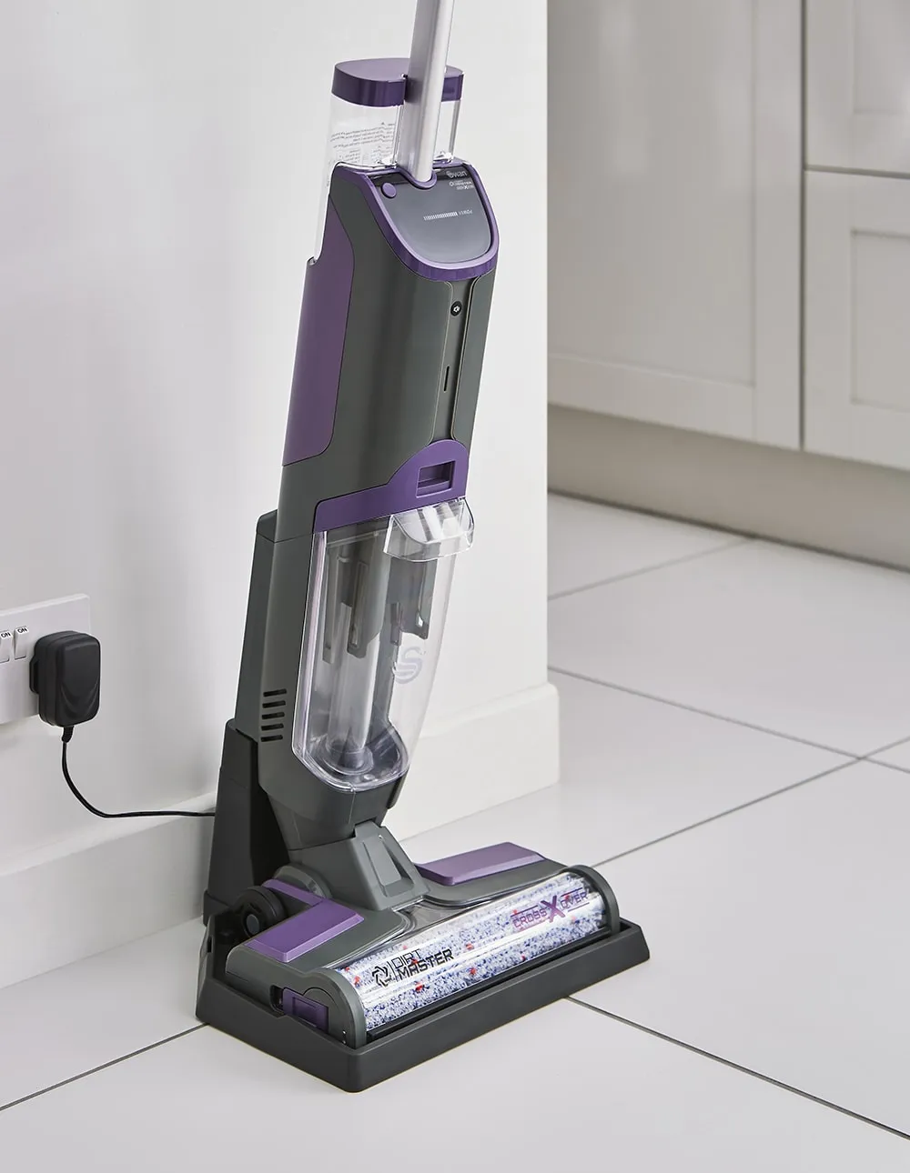 Swan Dirtmaster Crossover All-in-One Hard Floor Cleaner