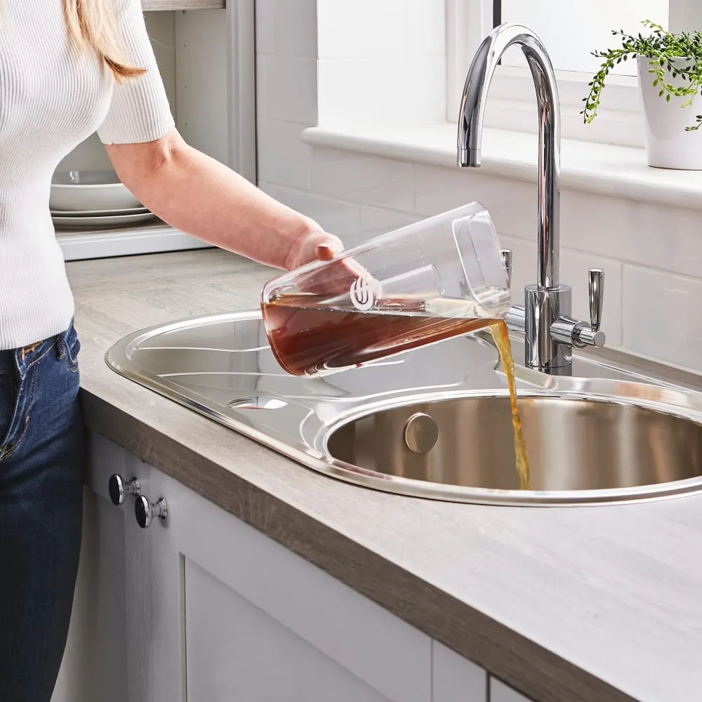 Swan Dirtmaster Crossover All-in-One Hard Floor Cleaner