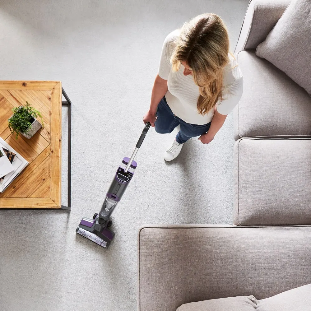 Swan Dirtmaster Crossover All-in-One Hard Floor Cleaner