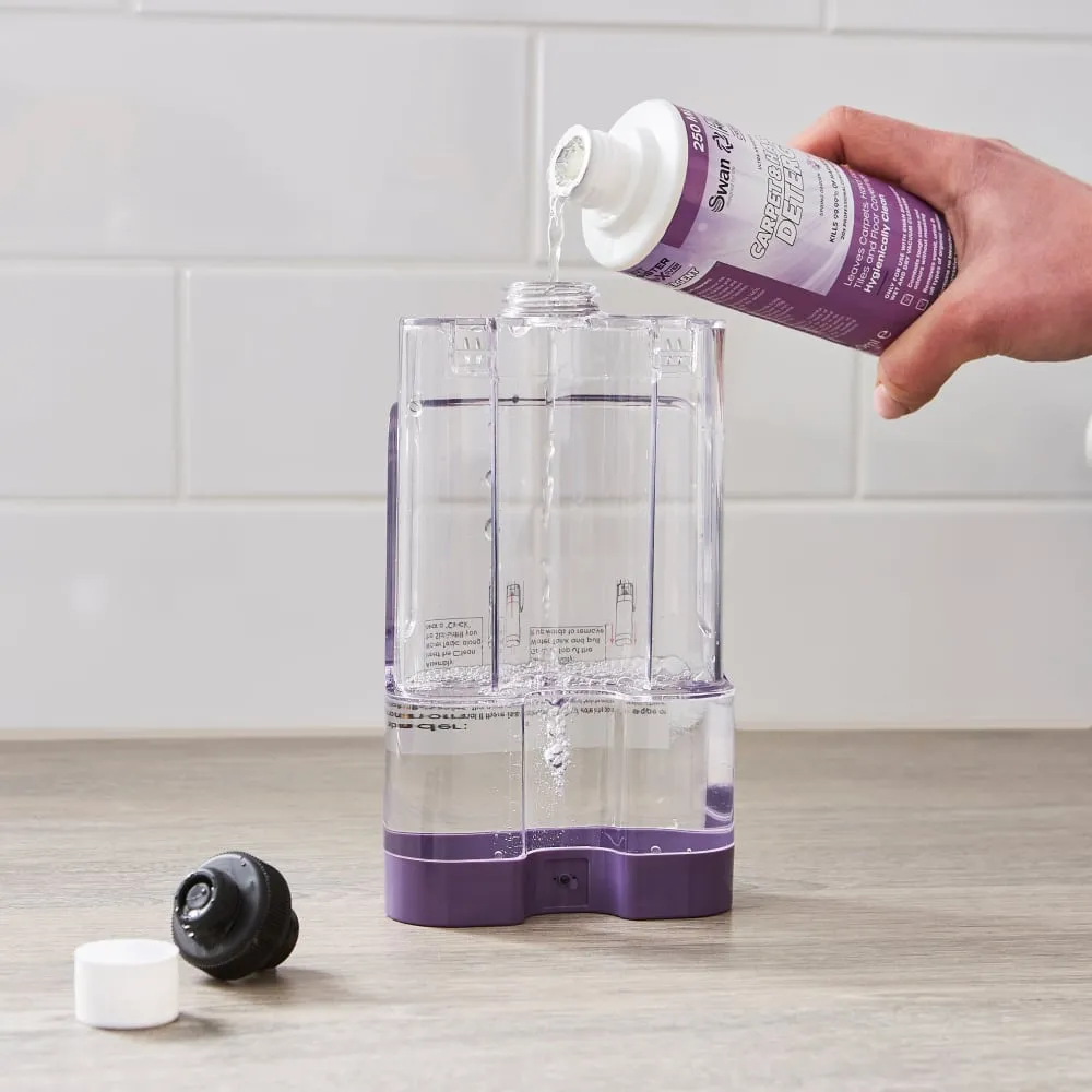 Swan Dirtmaster Crossover All-in-One Hard Floor Cleaner