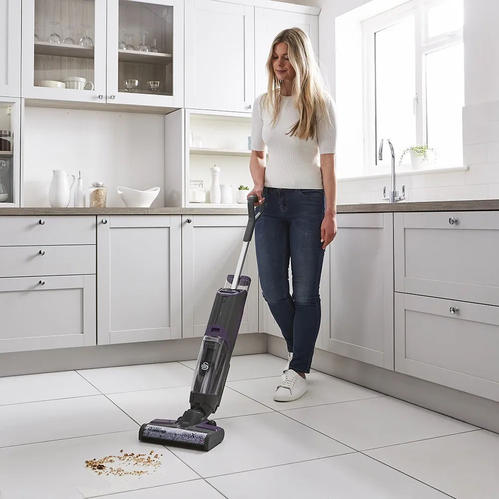 Swan Dirtmaster Crossover All-in-One Hard Floor Cleaner