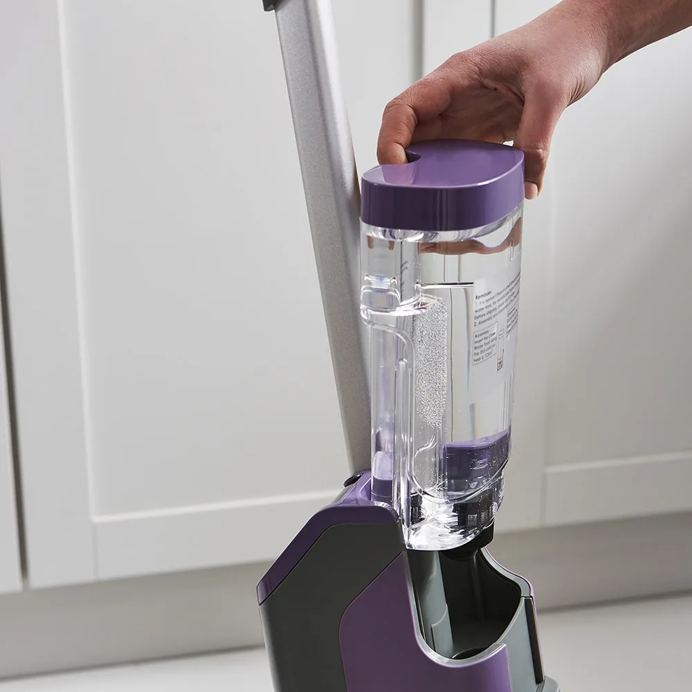 Swan Dirtmaster Crossover All-in-One Hard Floor Cleaner