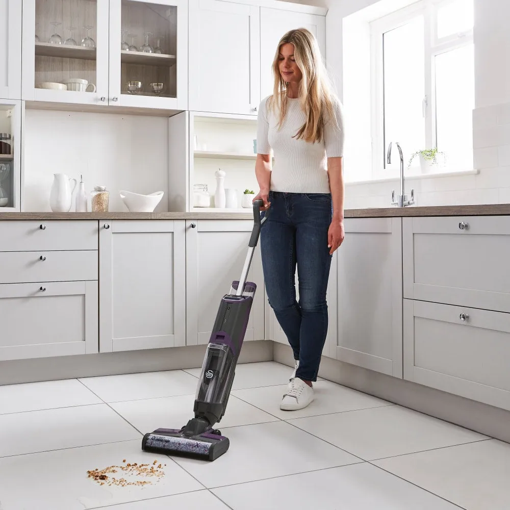 Swan Dirtmaster Crossover All-in-One Hard Floor Cleaner