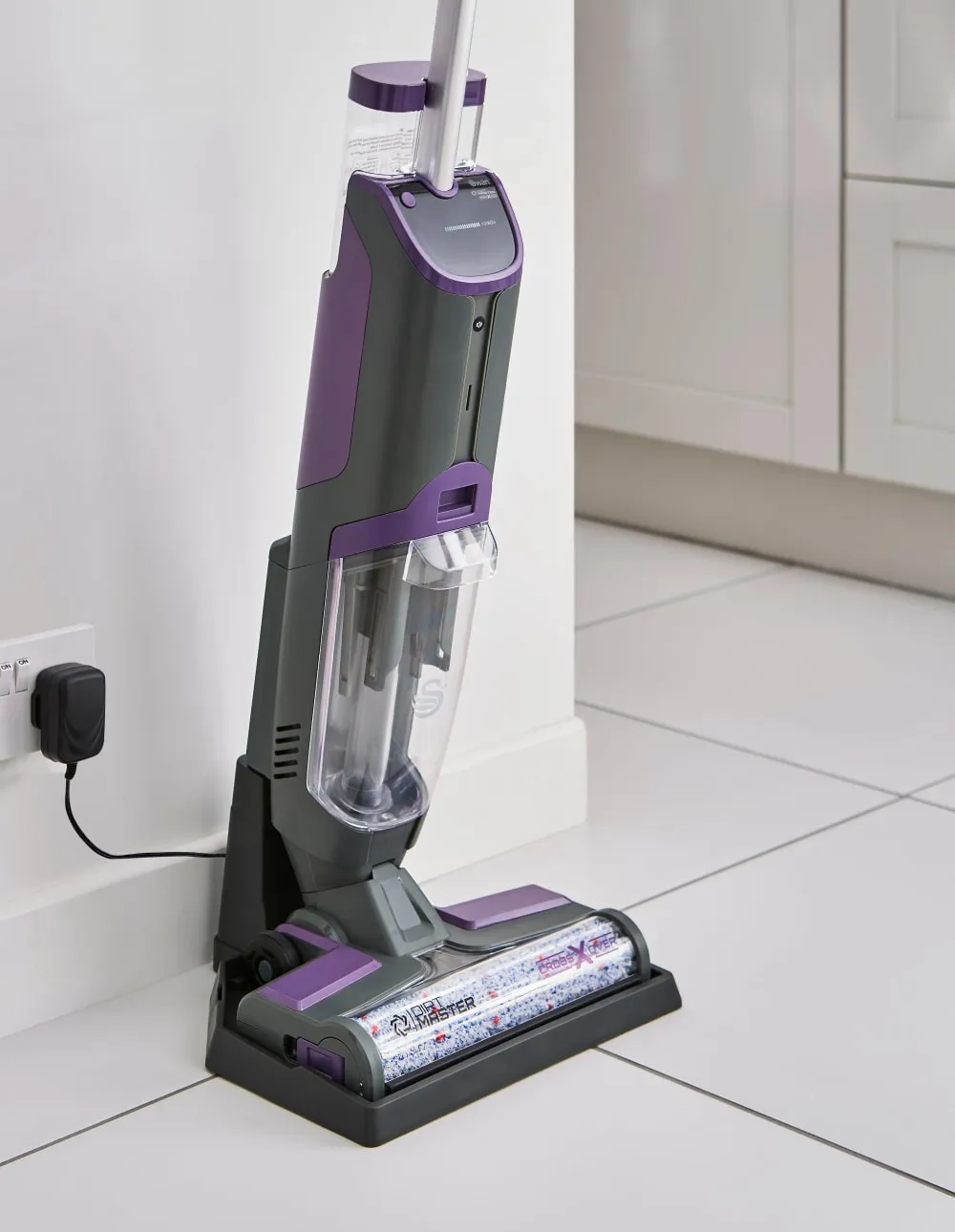Swan Dirtmaster Crossover All-in-One Hard Floor Cleaner