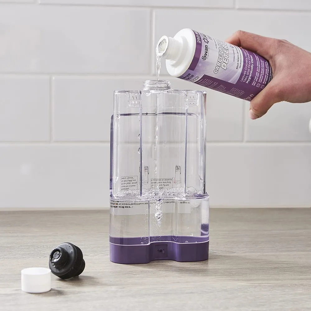 Swan Dirtmaster Crossover All-in-One Hard Floor Cleaner