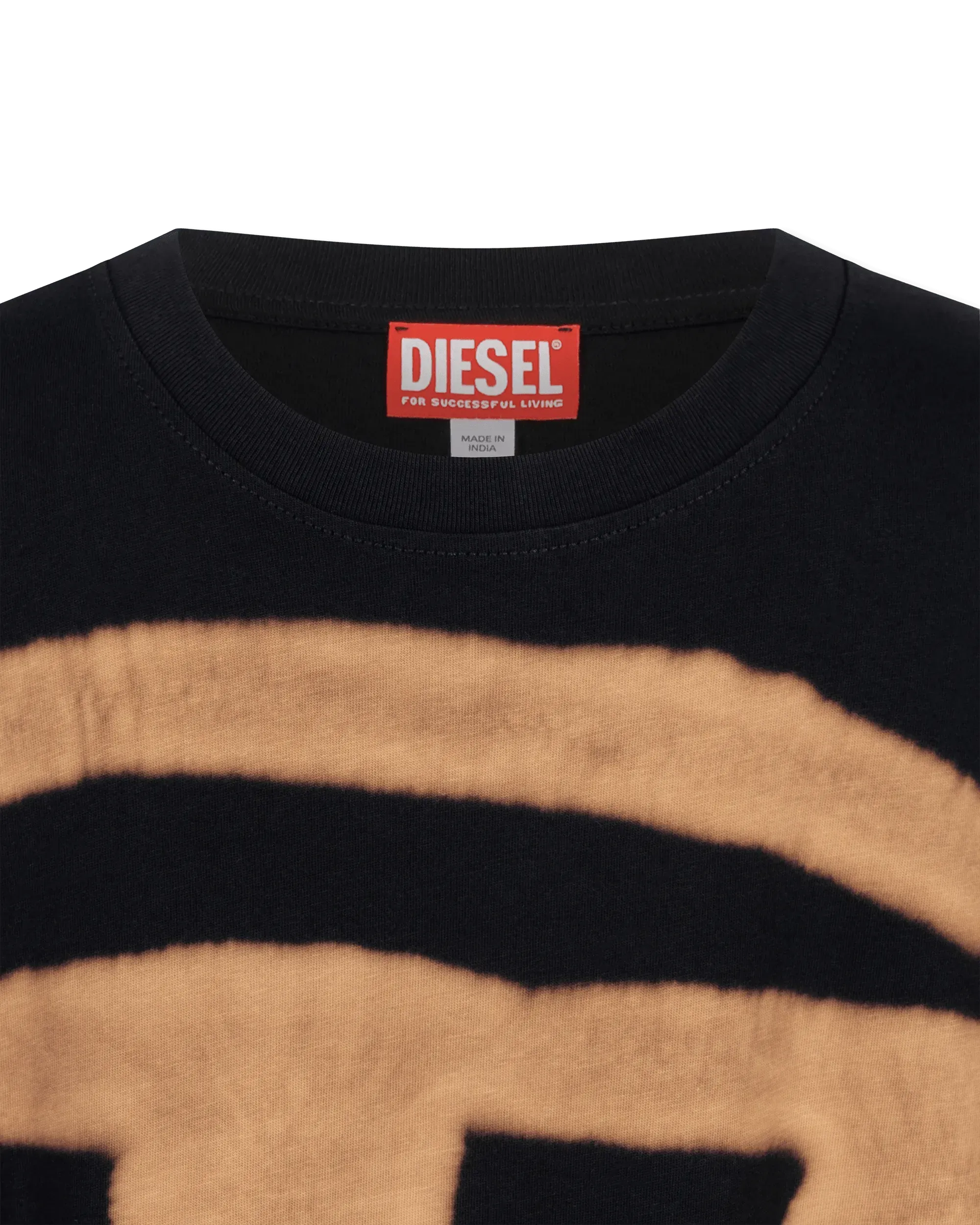 T-Boxt Bleach T-Shirt