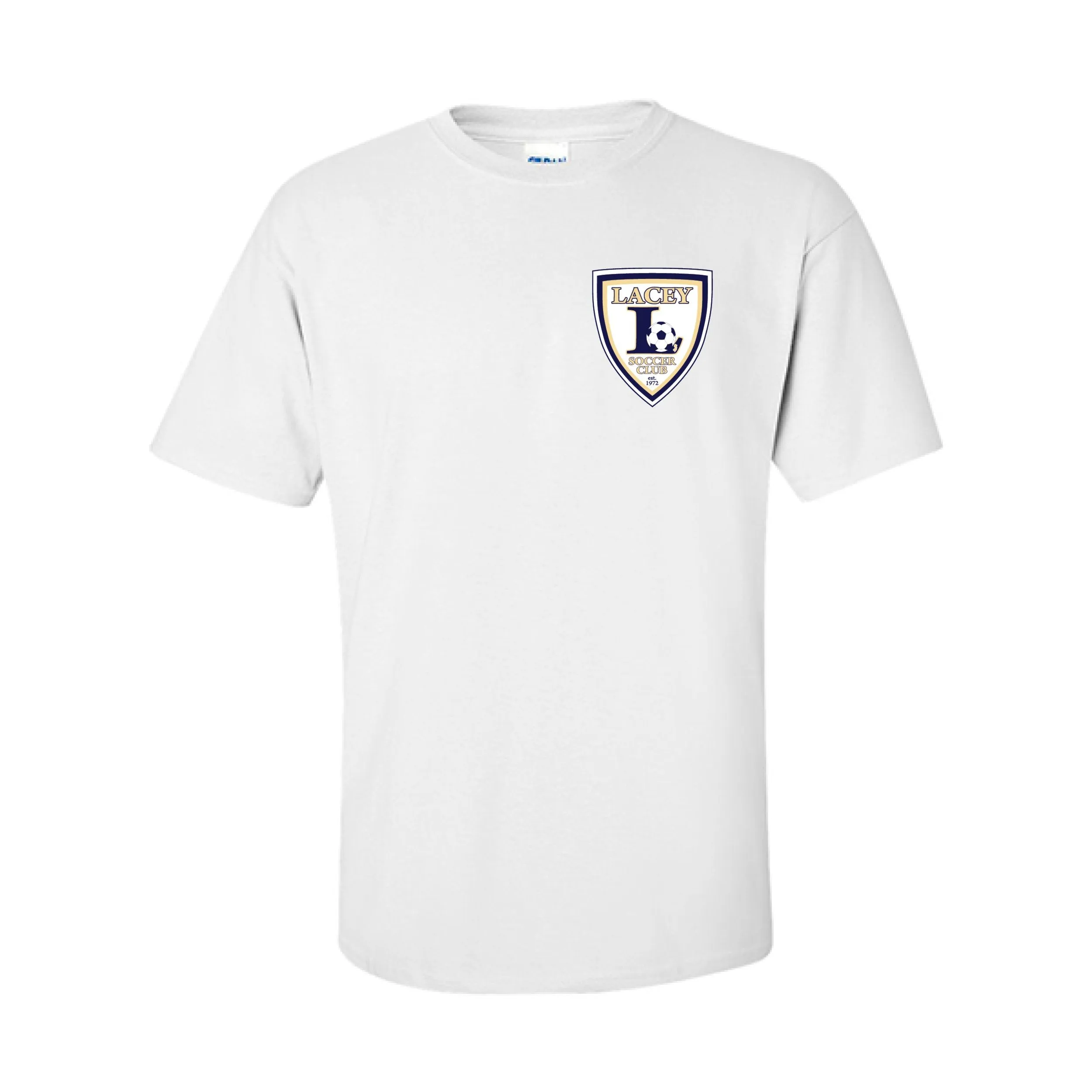 T-Shirts Lacy Spirit Wear