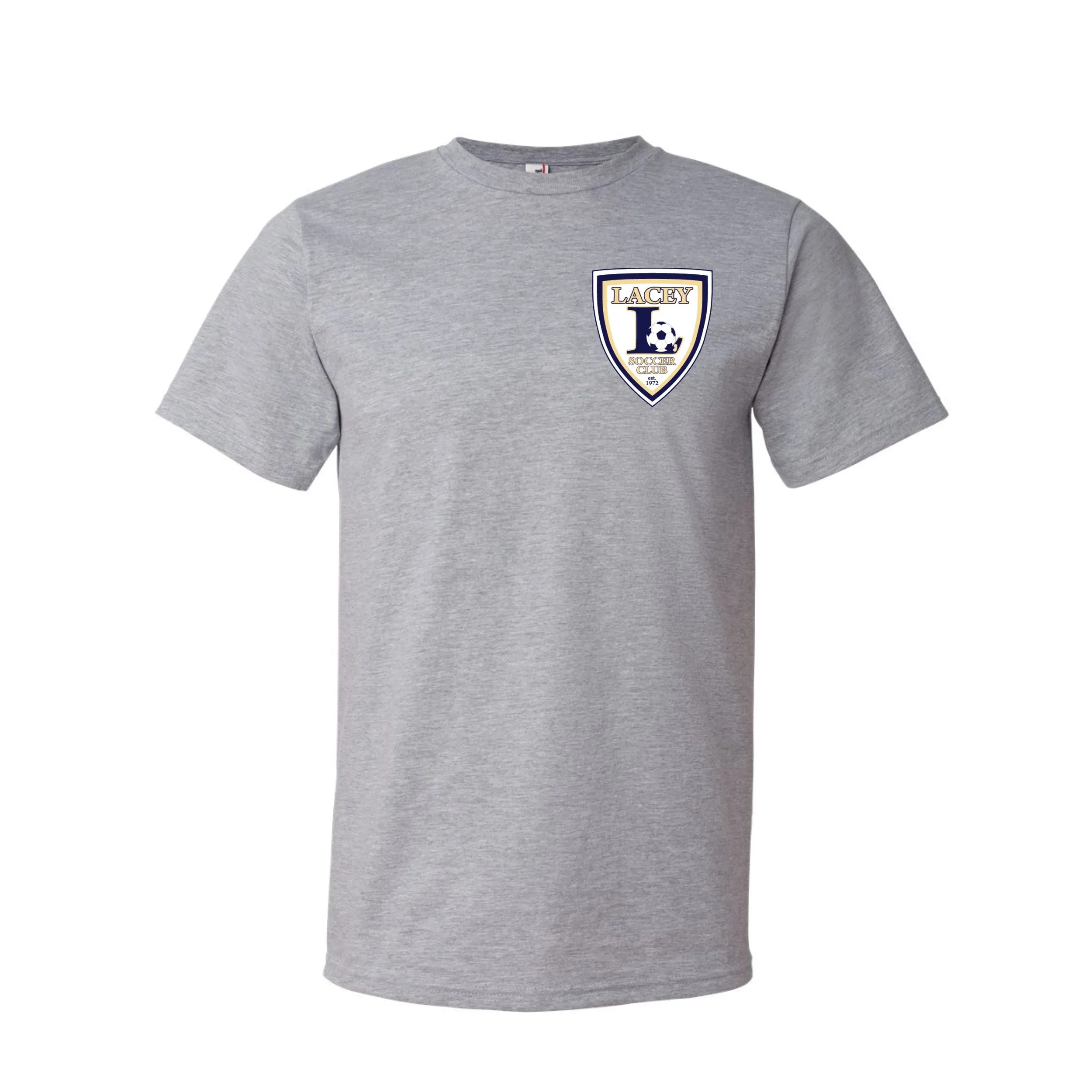 T-Shirts Lacy Spirit Wear