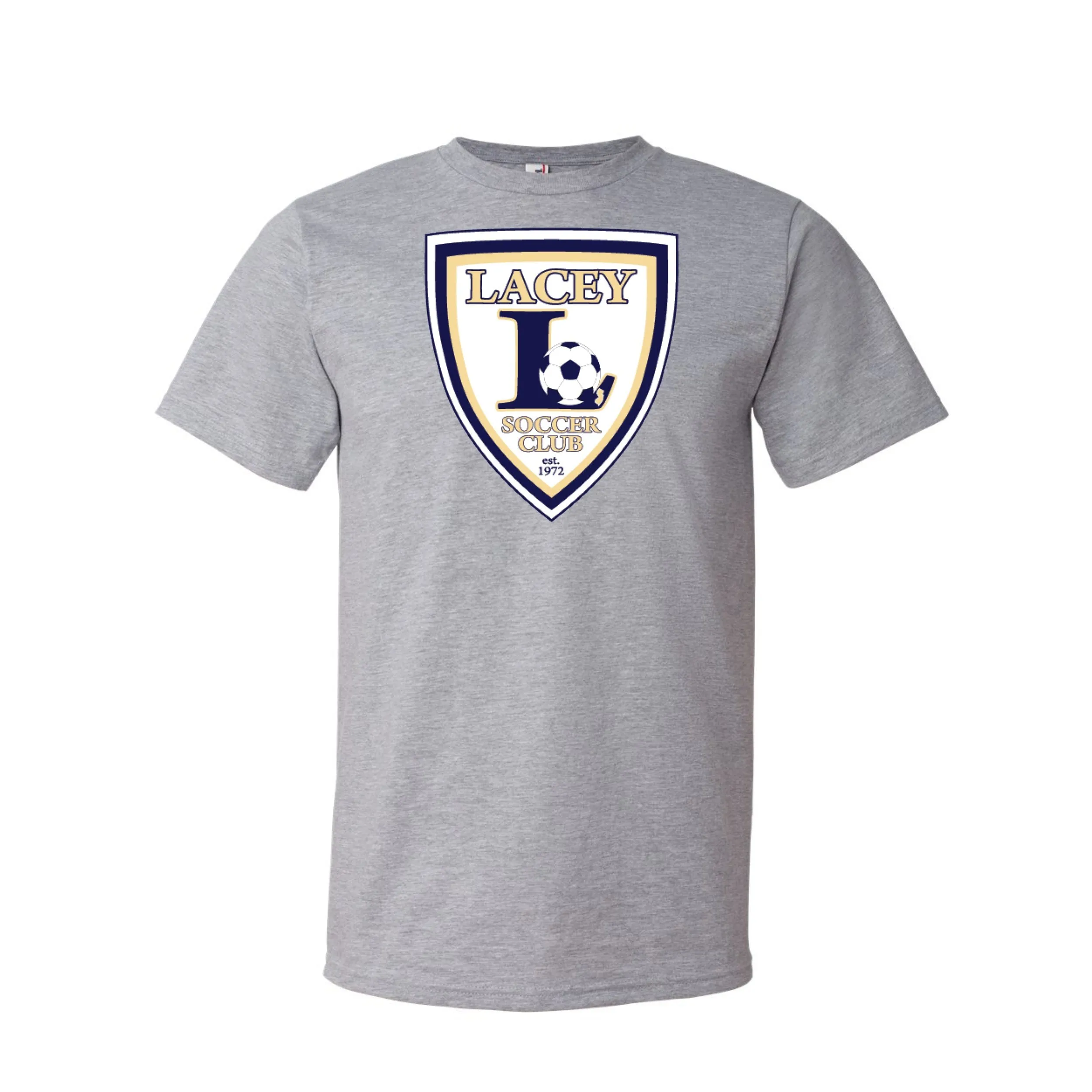 T-Shirts Lacy Spirit Wear