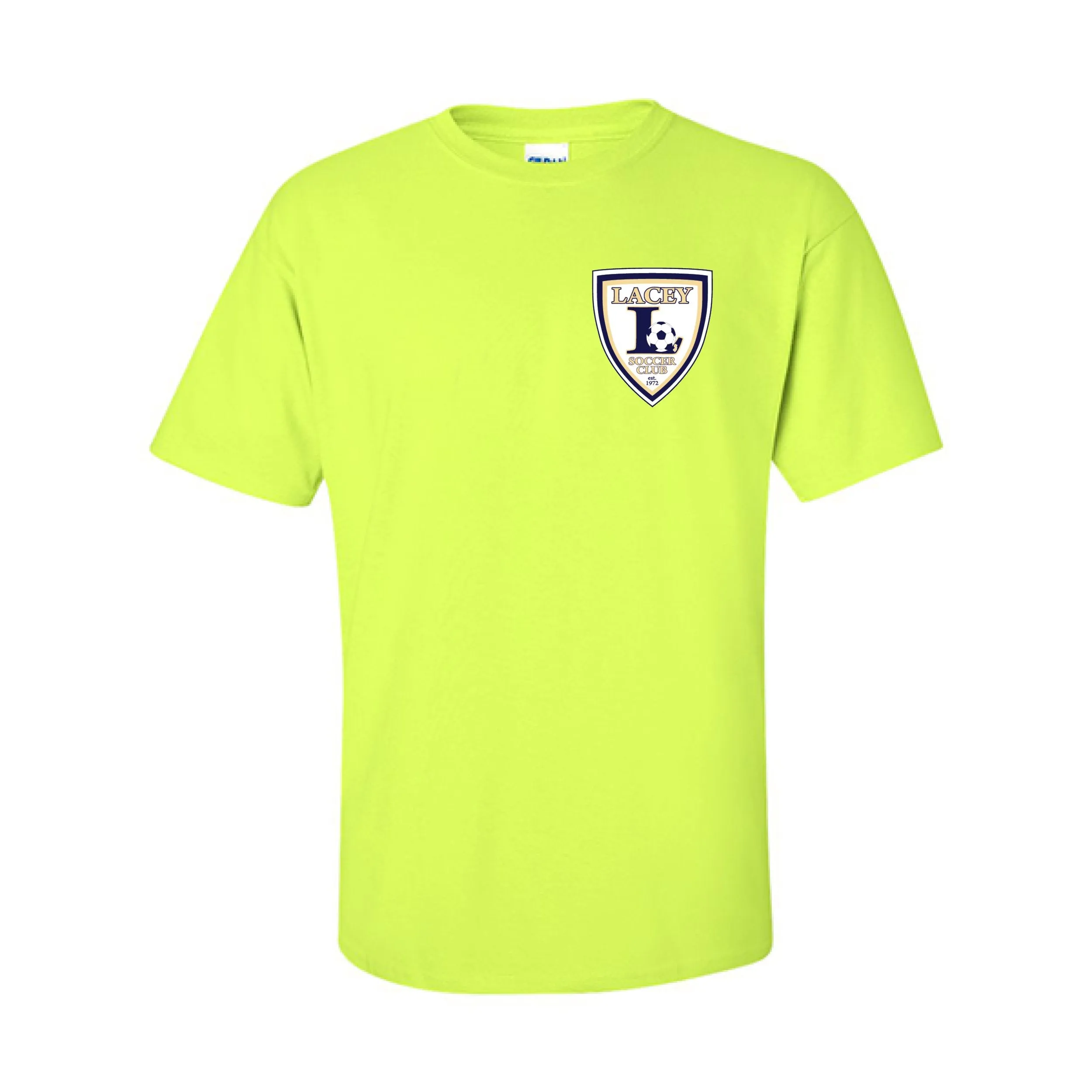 T-Shirts Lacy Spirit Wear