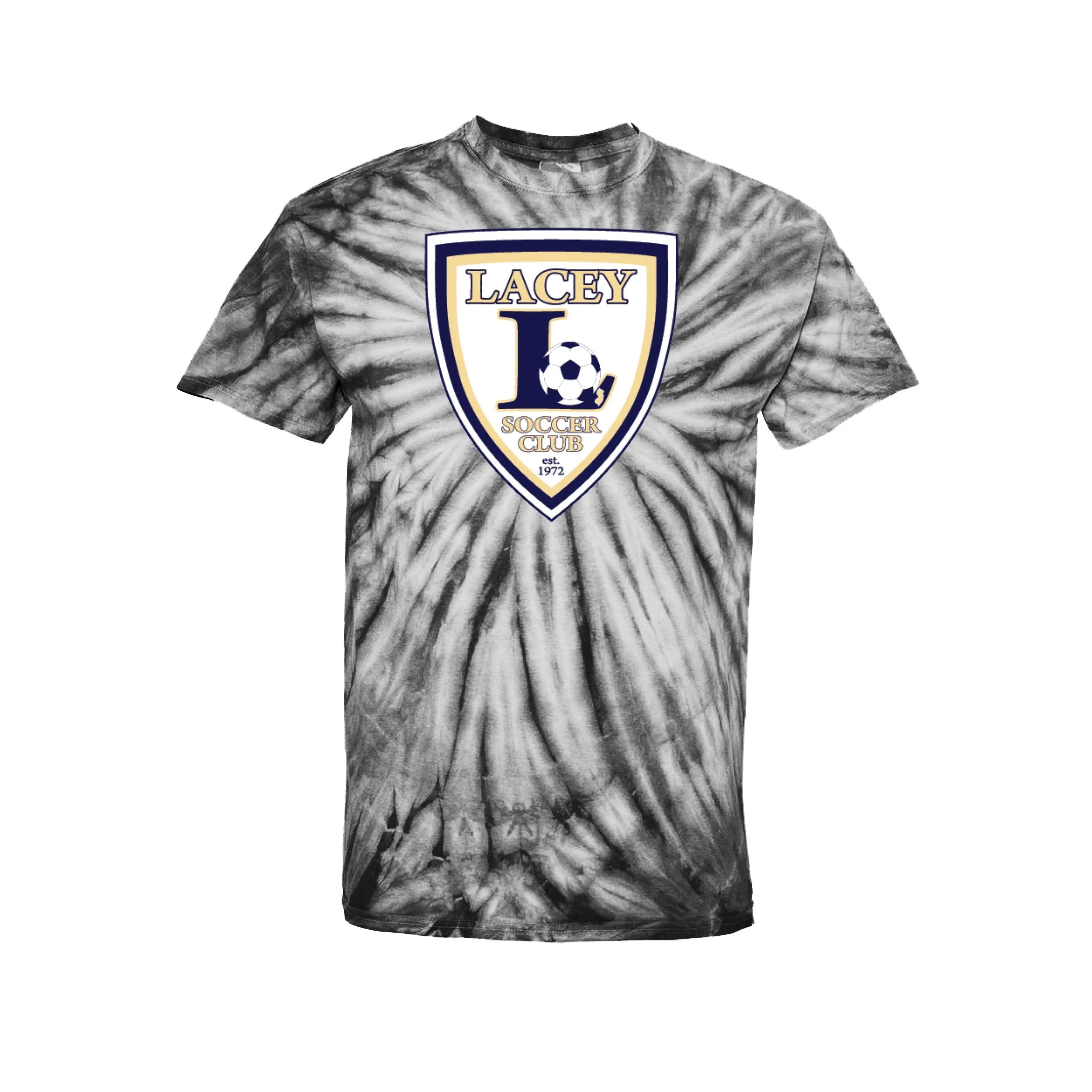 T-Shirts Lacy Spirit Wear