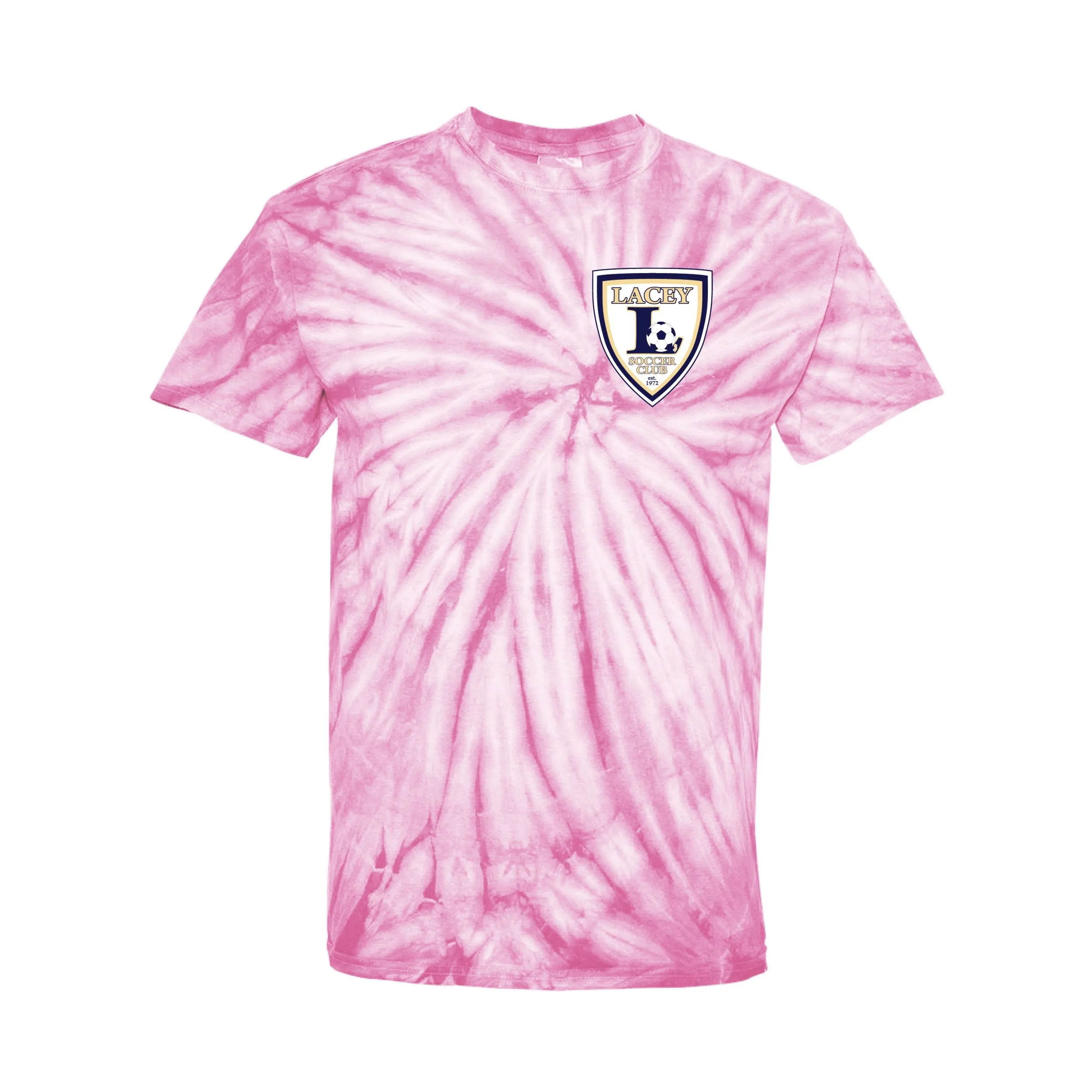 T-Shirts Lacy Spirit Wear