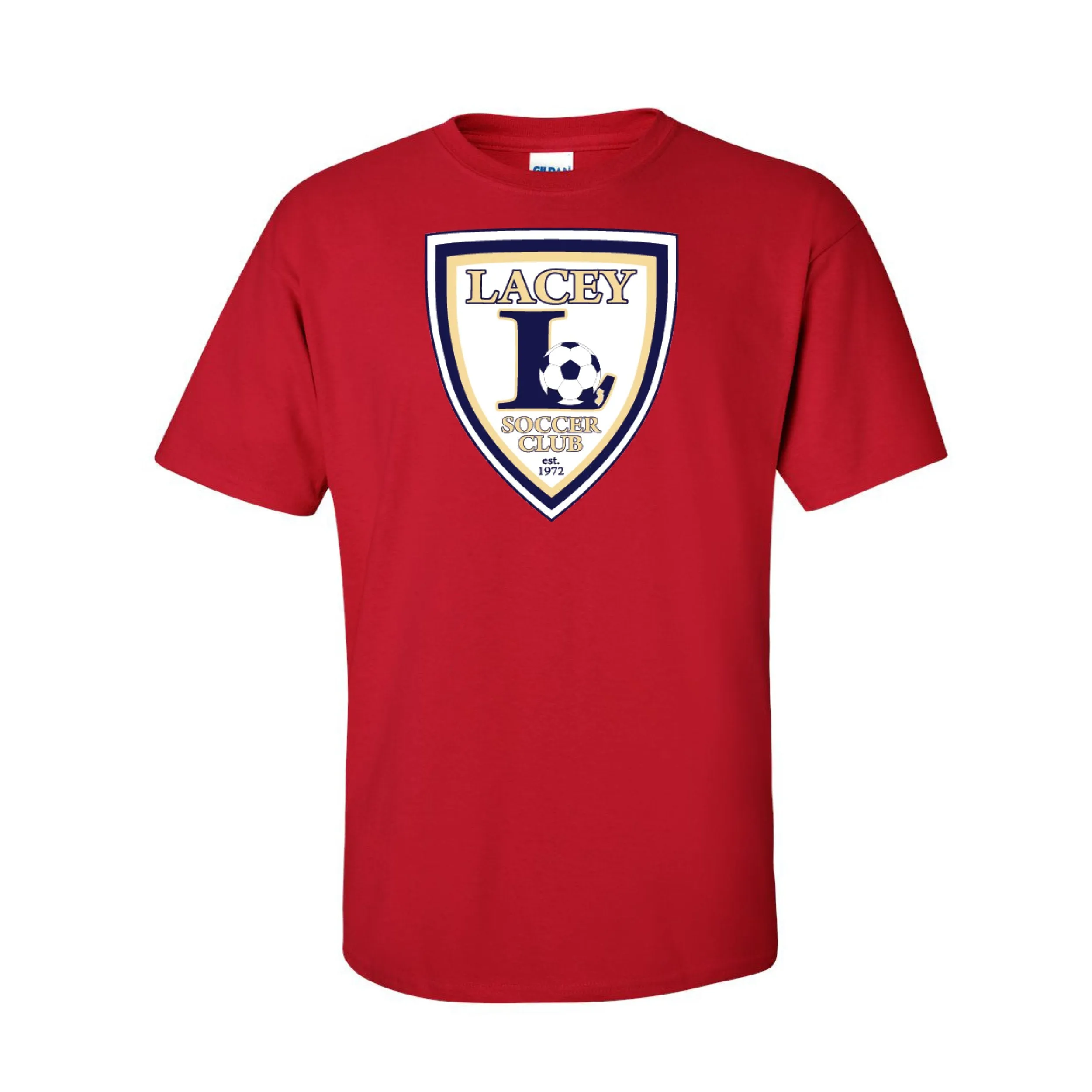 T-Shirts Lacy Spirit Wear