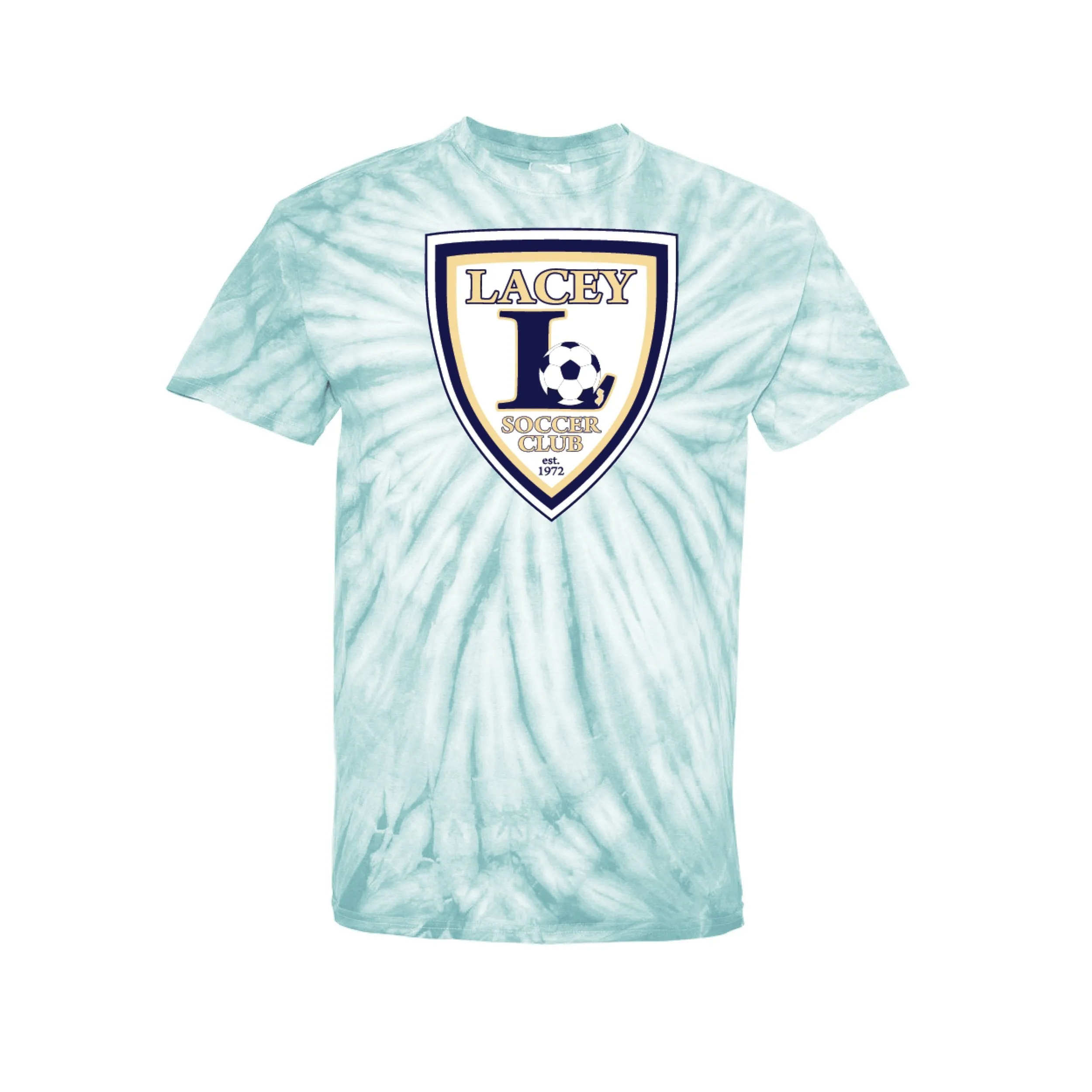 T-Shirts Lacy Spirit Wear