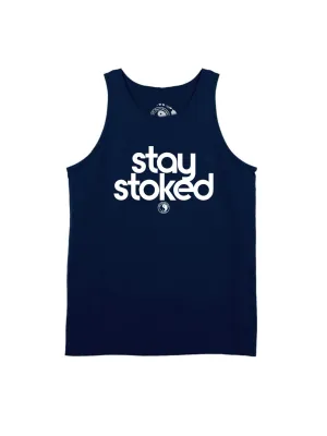 T&C Surf Stay Stoked Tank