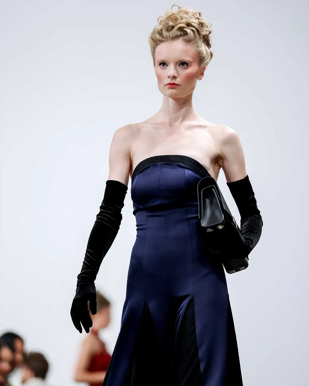 the Gondola Dress