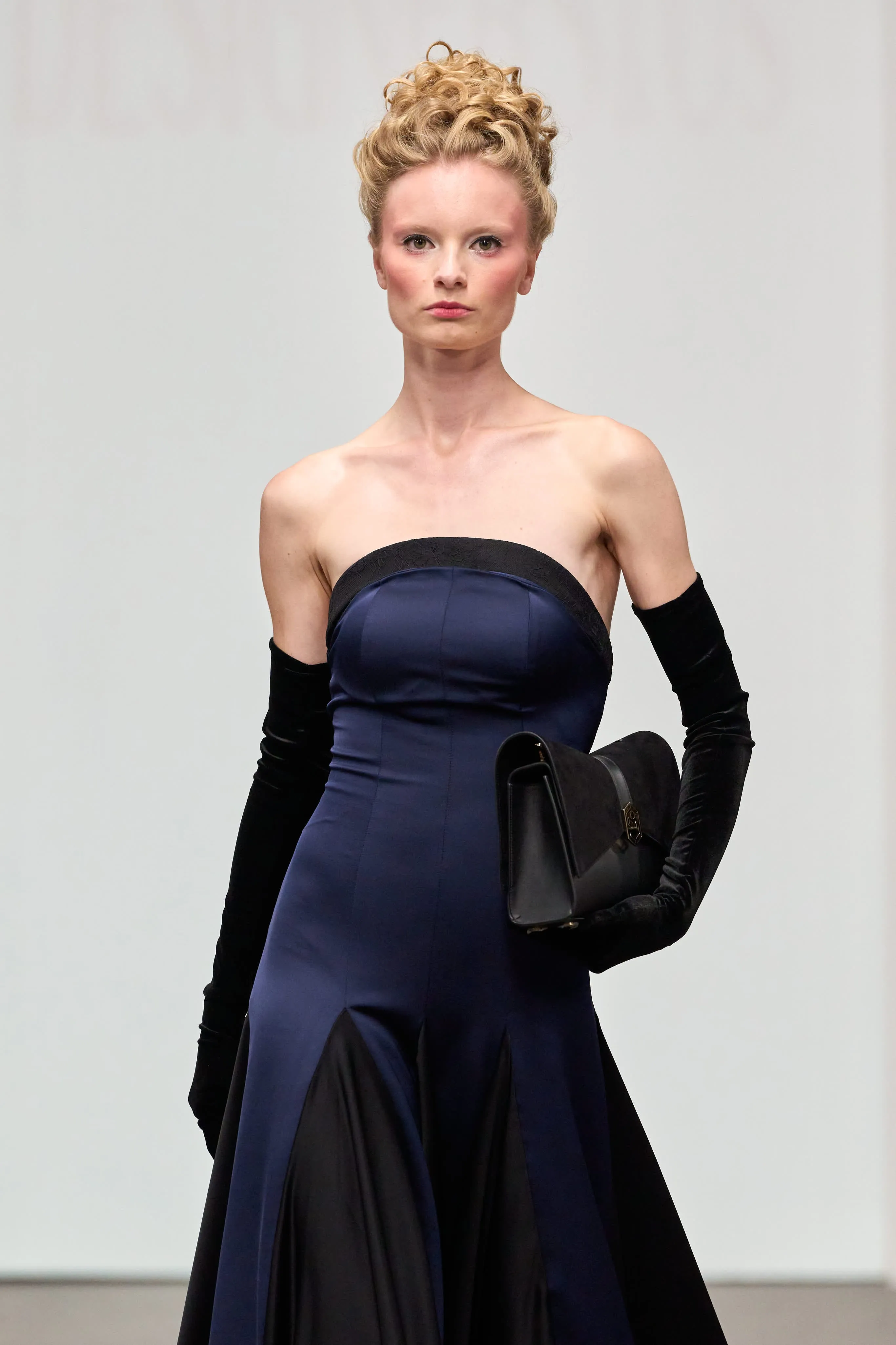 the Gondola Dress