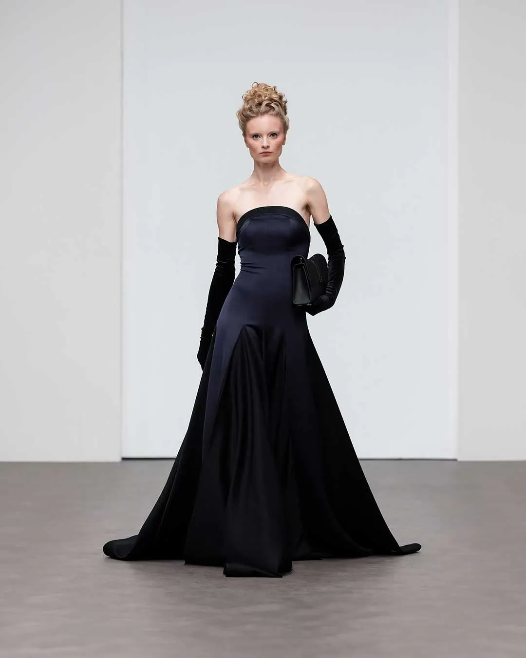 the Gondola Dress
